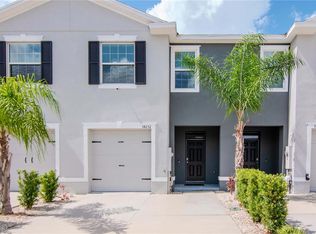 34252 Redwood Dawn Ln, Wesley Chapel, FL 33543