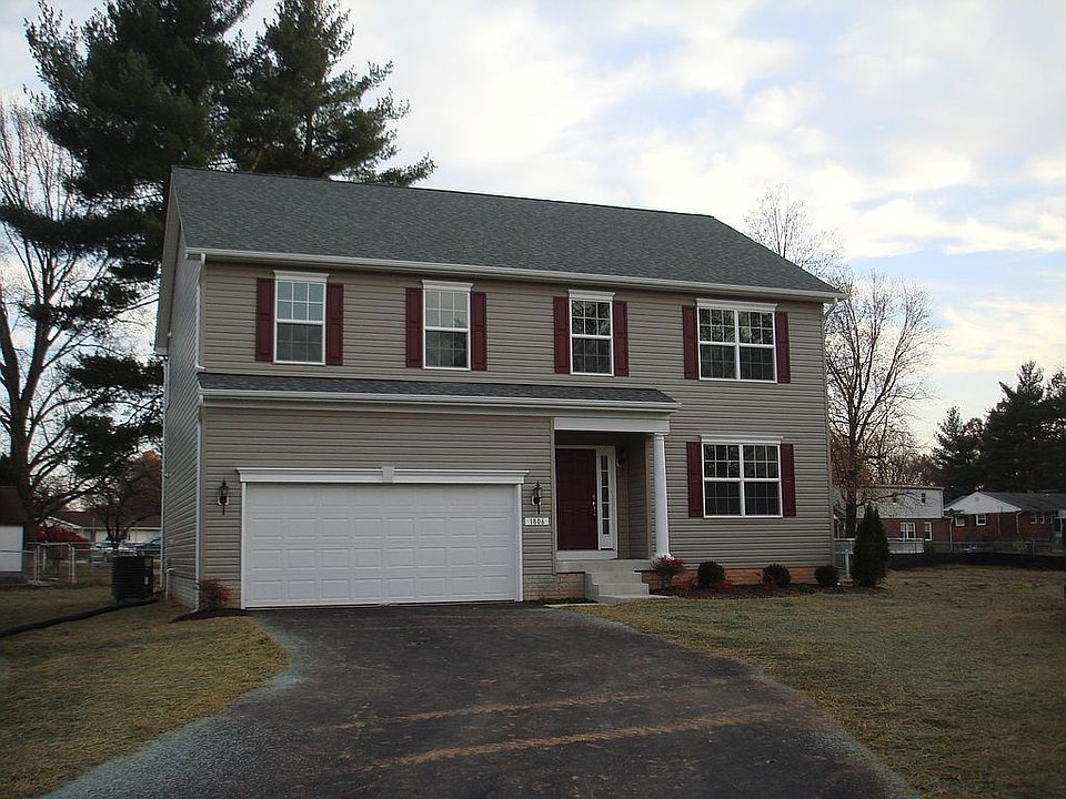 1st image of 1806 Allan Dr