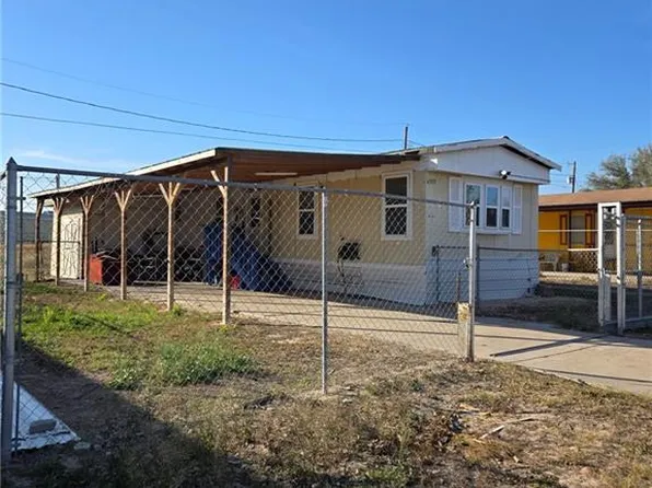 6319 Diamond Ave, Edinburg, TX 78542