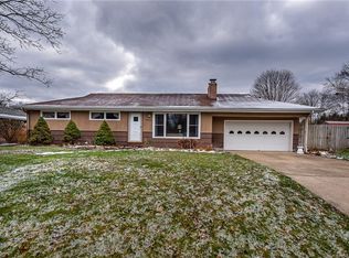 5834 Portage St NW, Canton, OH 44720