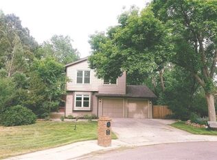 570 Wembleton Pl, Colorado Springs, CO 80906