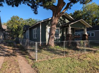 1105 S Duncan St, Stillwater, OK 74074
