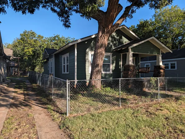 1105 S Duncan St, Stillwater, OK 74074
