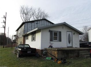 Carrollton St, Malvern, OH