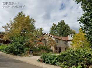 405 Hawthorn Ave, Boulder, CO 80304