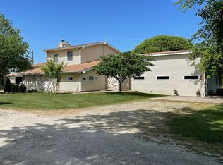 24053 Scott Rd, Parsons, KS 67357