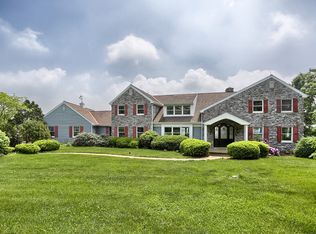 2060 Creek Hill Rd, Lancaster, PA 17601