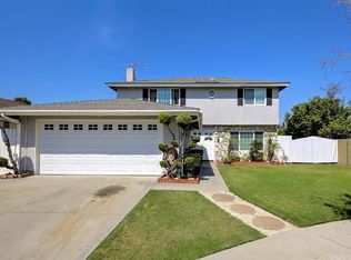 17809 La Bonita Cir, Cerritos, CA 90703