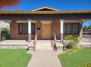 4331 Hastings Dr, El Paso, TX 79903