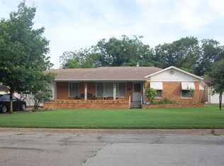 6973 Hardisty St, Richland Hills, TX 76118