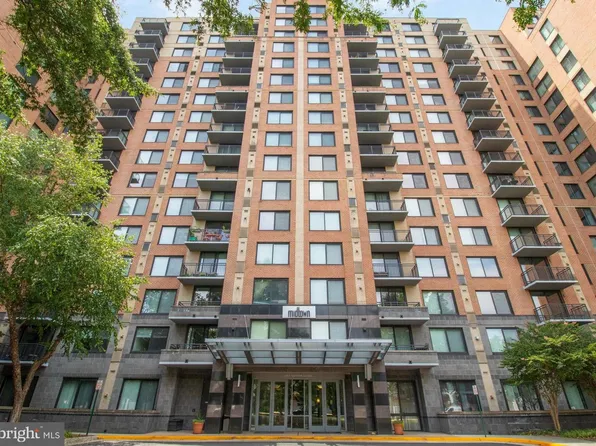 2451 Midtown Ave APT 1502, Alexandria, VA 22302