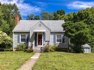 9 Woodward Rd, Columbia, CT 06237