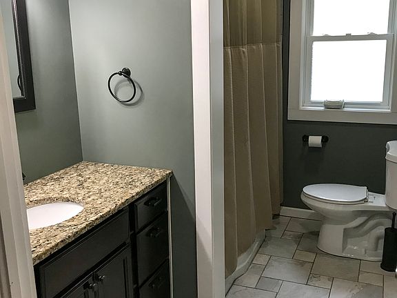 Bathroom #1