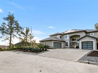 5 Smokethorn, Trabuco Canyon, CA 92679
