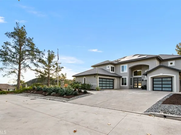 5 Smokethorn, Trabuco Canyon, CA 92679