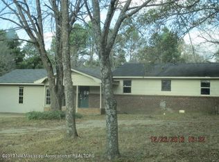 4990 Star Landing Rd W, Nesbit, MS 38651
