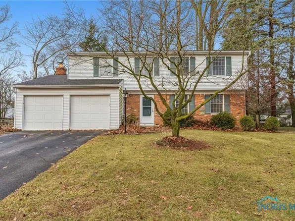 5509 Bonniebrook Rd, Sylvania, OH 43560