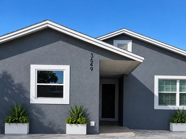 3649 W Anderson Ave, Tampa, FL 33611