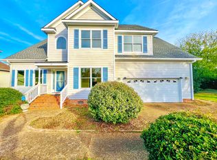 17 Southall Lndg, Hampton, VA 23664