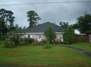 4846 Riverridge Dr, Lake charles, LA 70605