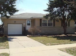 119 Minter Dr, Griffith, IN 46319