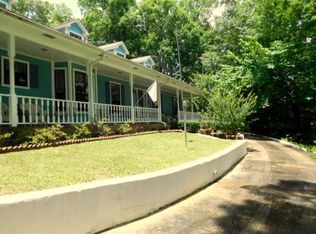 500 Television Rd, Columbus, MS 39705