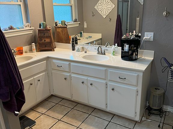 master bath