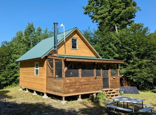 M2 L21b Decker Hill Rd, Bingham, ME 04920