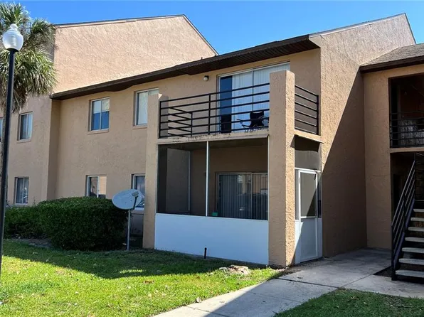 5219 Via Hacienda Cir APT 110, Orlando, FL 32839