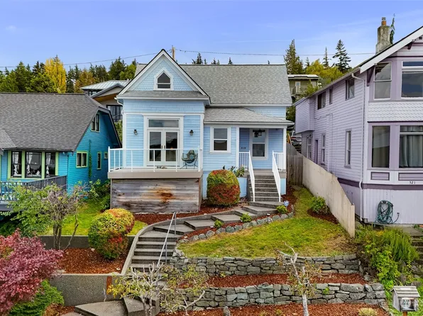 519 12th Street, Bellingham, WA 98225