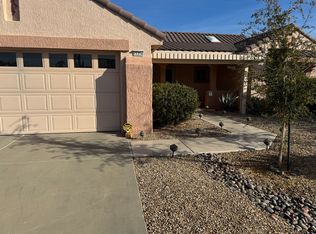 15314 W Ganado Dr, Sun City West, AZ 85375
