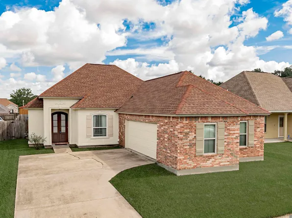 12650 Iceland Ave, Baton Rouge, LA 70814