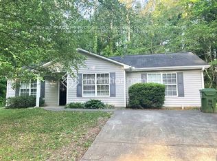 235 Elm Pl, Monroe, GA 30655