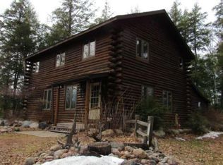 5871 Payment Lake Rd, Mercer, WI 54547