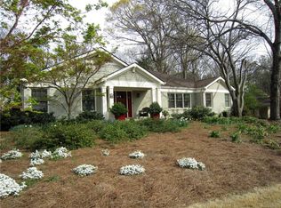 820 Stratford Rd, Avondale Estates, GA 30002