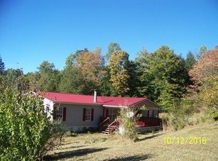 680 Conn Rd, Morehead, KY 40351