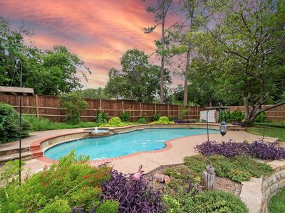 1306 Avenue C, Denton, TX, 76205