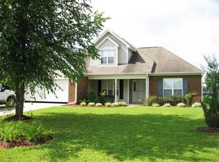 208 Spring Chase Cir, Kathleen, GA 31047