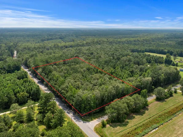 0 Ritter Rd, Walterboro, SC 29488