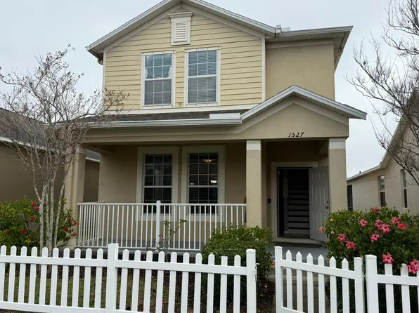1527 Acadia Harbor Pl, Brandon, FL 33511