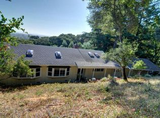 6 Estrada Pl, Redwood City, CA 94062