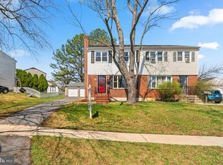 7134 Bexhill Rd, Baltimore, MD 21244