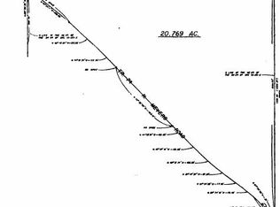 LOT 16 Meyers Rd #20.77, Mount Carroll, IL 61053