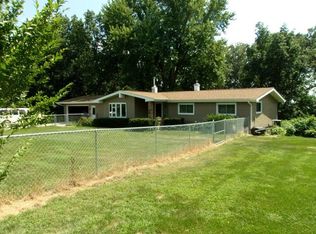 1376 230th St, Tipton, IA 52772