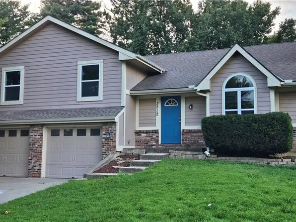 3512 Remington Ln, Leavenworth, KS 66048