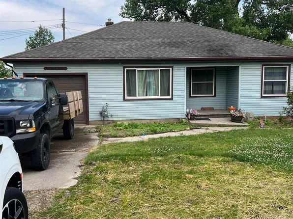 34438 W Jefferson Ave, Brownstown, MI 48173