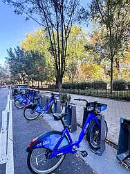 Rented by City Connections Realty