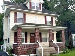 1461 Ridge Rd, Webster, NY 14580