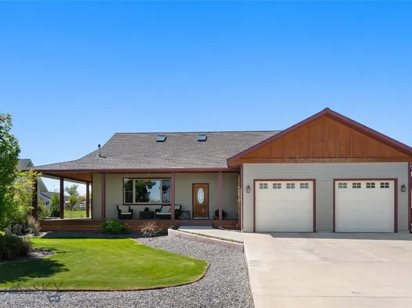 118 Keri St, Manhattan, MT 59741