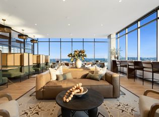 1212 Demonbreun St #1013, Nashville, TN 37203